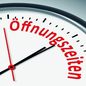 Büro-Öffnungszeiten 08.09. bis 12.09.2025 – Bild 1 140_1.jpg